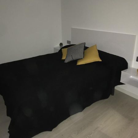 Apartamentos A Roda A Guarda Eksteriør bilde