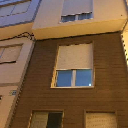 Apartamentos A Roda A Guarda Eksteriør bilde