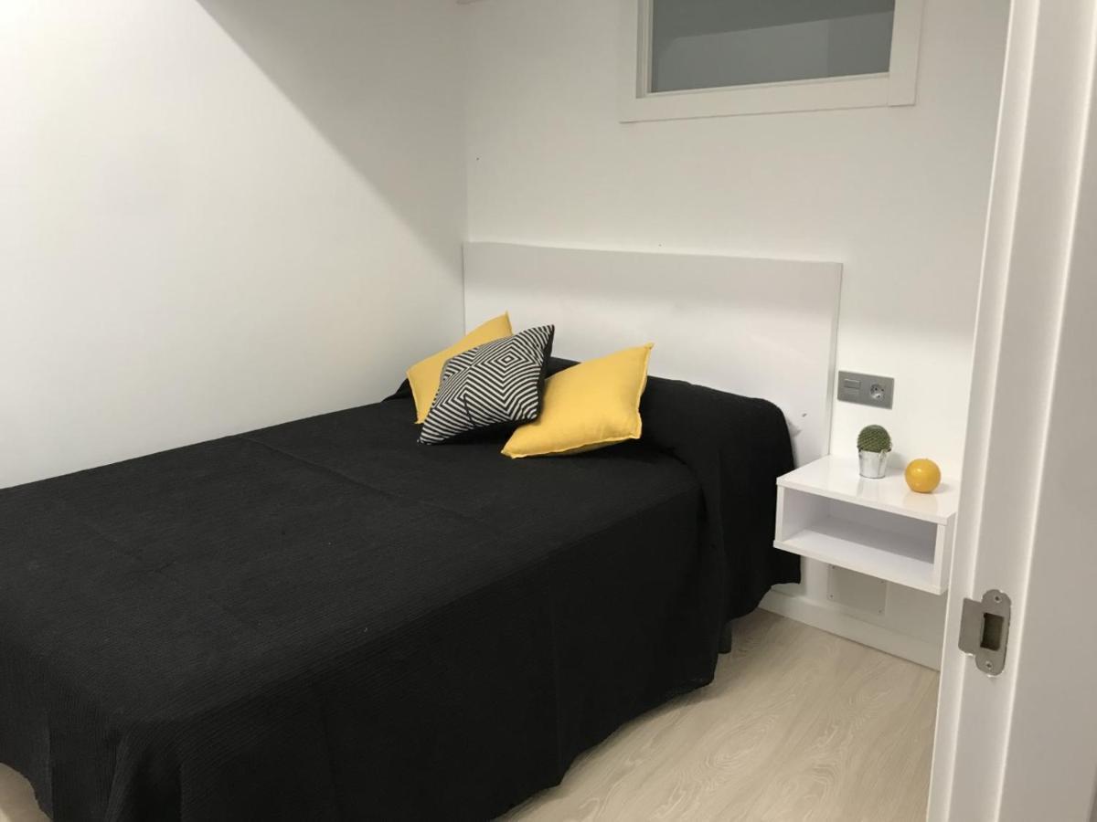 Apartamentos A Roda A Guarda Eksteriør bilde