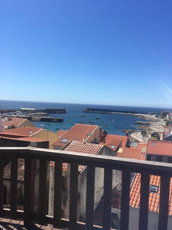 Apartamentos A Roda A Guarda Eksteriør bilde