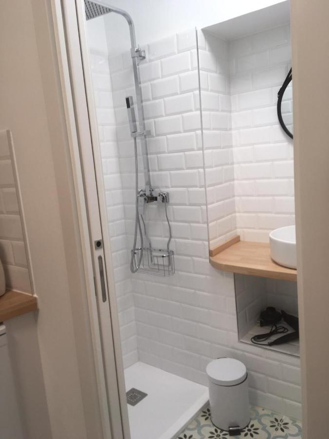 Apartamentos A Roda A Guarda Eksteriør bilde