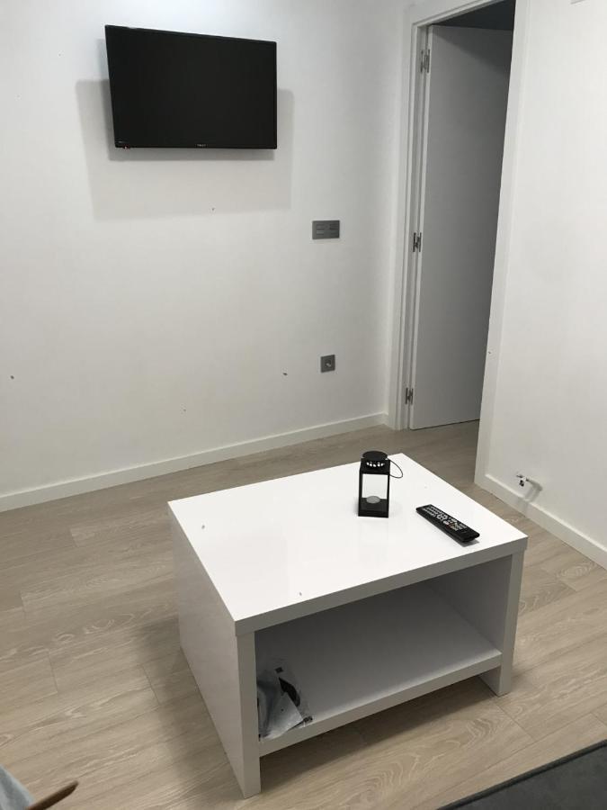 Apartamentos A Roda A Guarda Eksteriør bilde