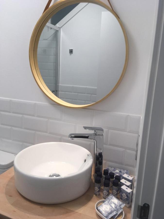 Apartamentos A Roda A Guarda Eksteriør bilde